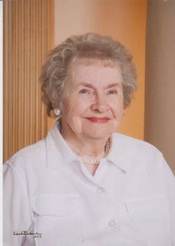 Thérèse Richard