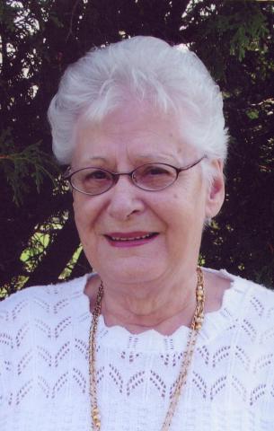 Jeanne Lecompte