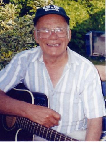 Aimé Madore