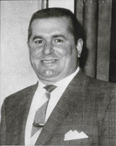 Gérard Boutin