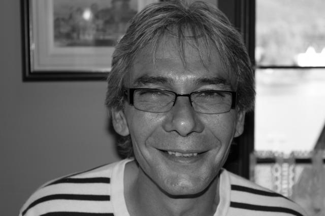 Richard Hébert