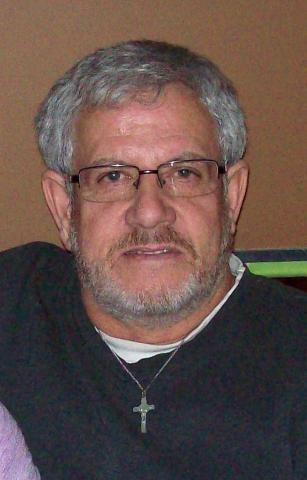 Fernand Thibeault