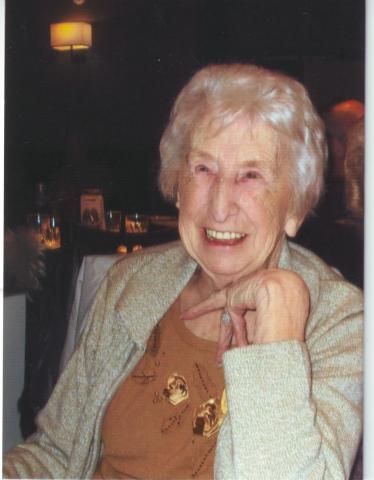 Noëlla Lévesque