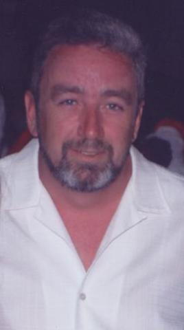 François Legendre