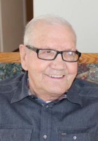 Gérard Lamarche