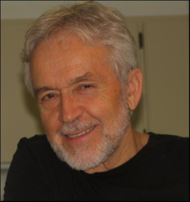 Jacques Caron