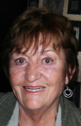 Nicole M T Crevier