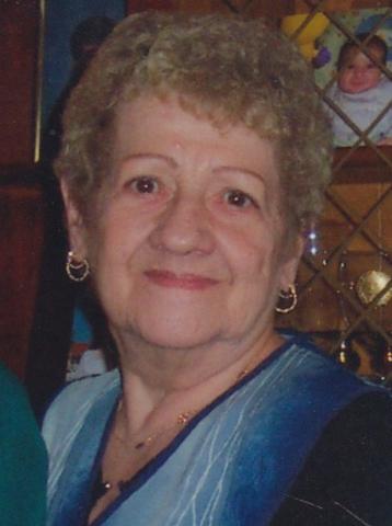 Yolande Millette