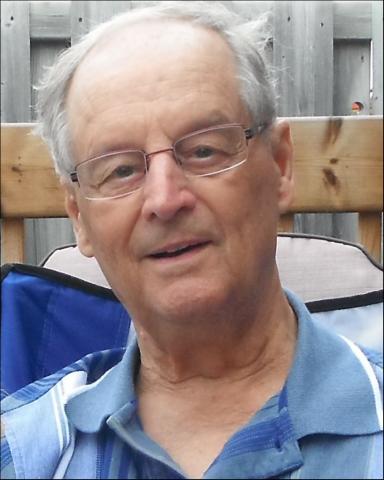 Emile Bigras