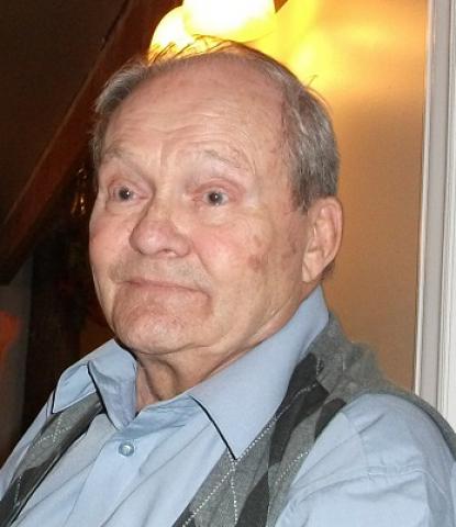 René Boileau