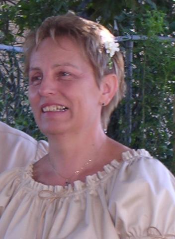 Gisèle Charles