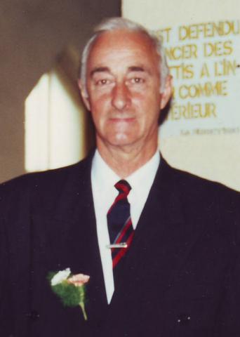 Hilaire Guillemette