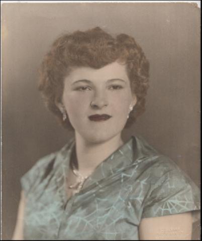 Thérèse Thibeault