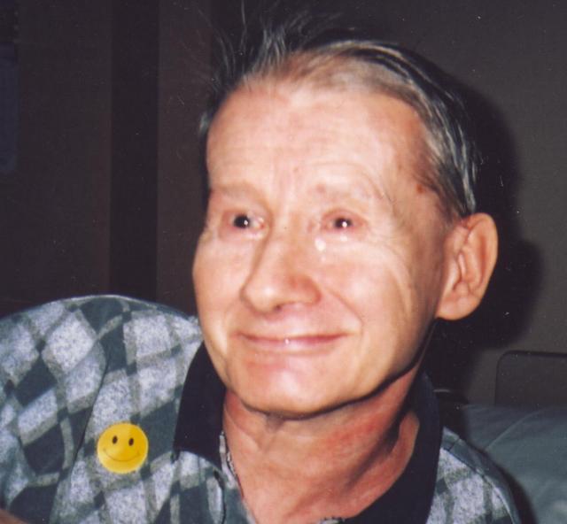 Gilles Désormeaux