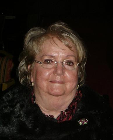 Colette Pilon