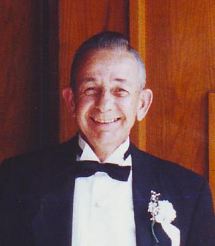 Robert Fauvelle