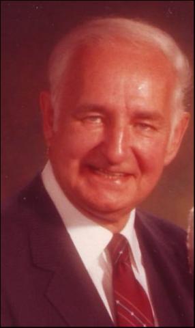 Marcel Fredette
