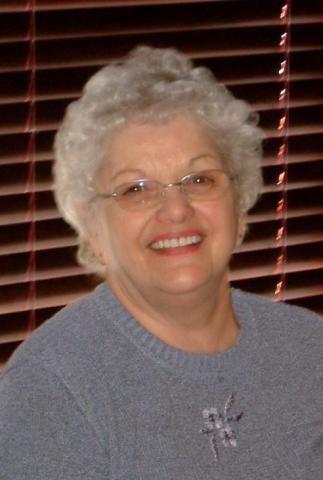 Claudette Picard