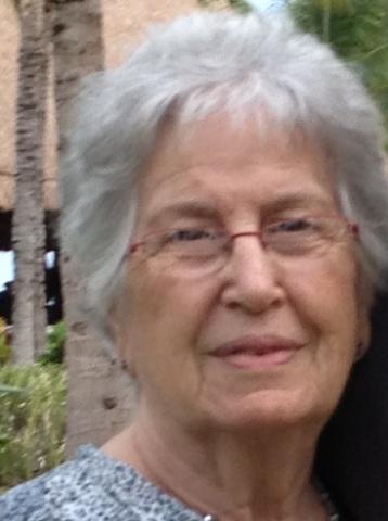 Alice Lanteigne