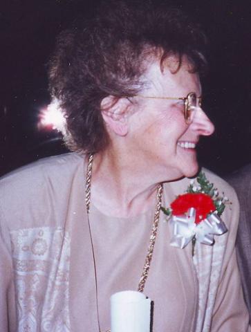 Juliette Fournier
