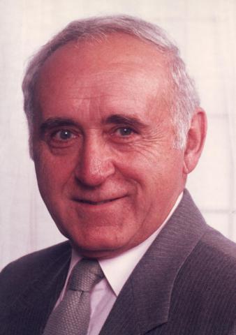 Donald Richard