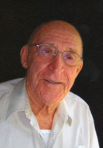 Georges Tétreault