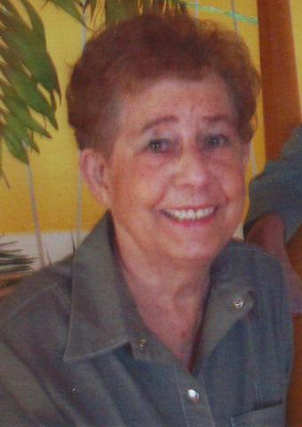 Corilla Graveline