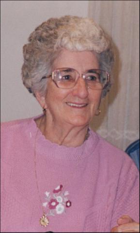 Claire Laurier