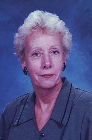 Réjeanne Cuerrier