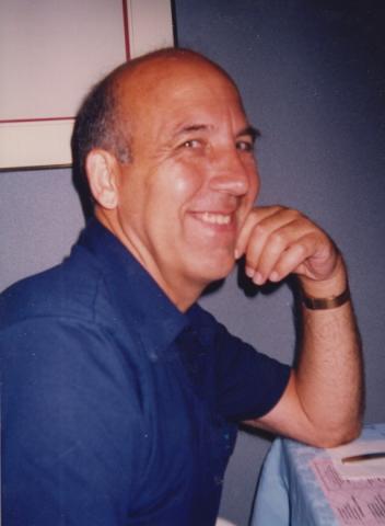 Maurice Corbin
