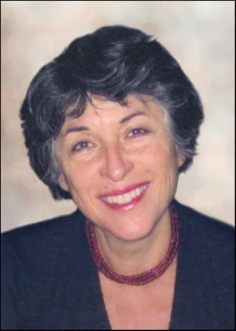Lise Jacques