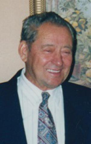 Roger Beaudoin