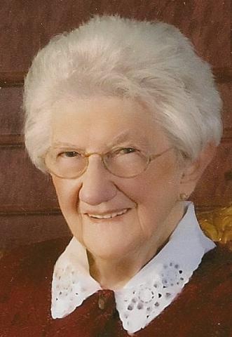 Laurette Girouard