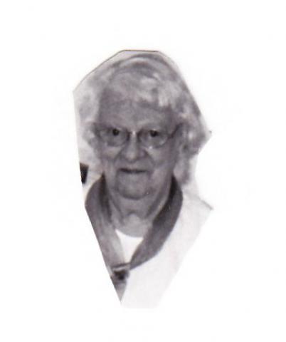 Lucille Lefaivre