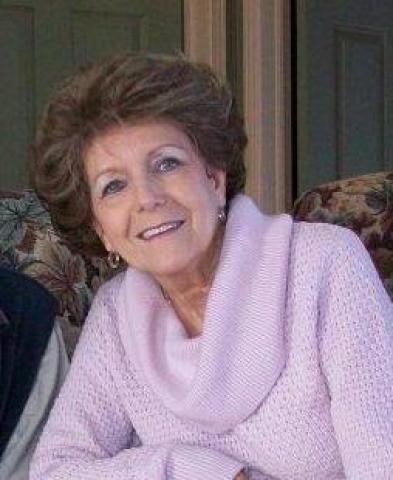 Huguette Tremblay