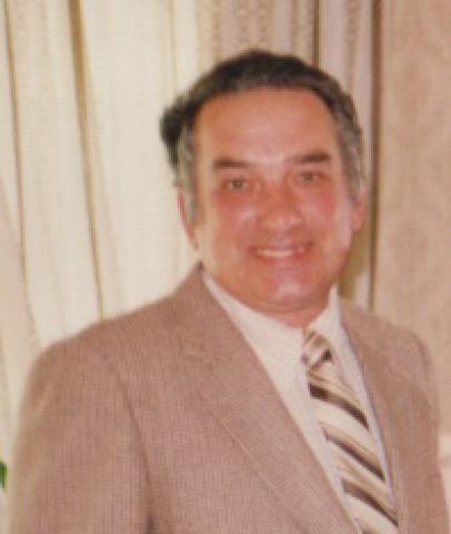 Henri Deschênes