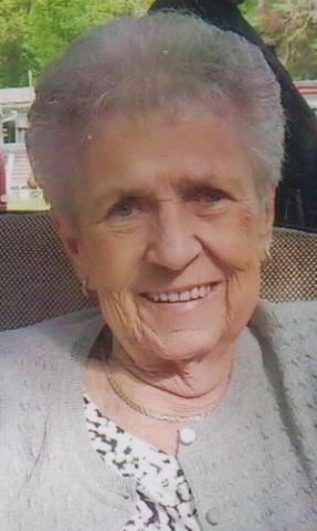 Thérèse Bélanger