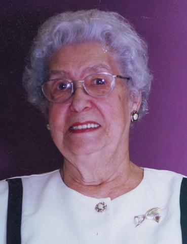 Françoise Gascon