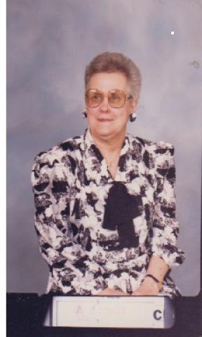 Lauretta Trudel