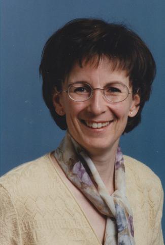 France Beaudoin