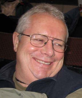 Bernard Leblanc