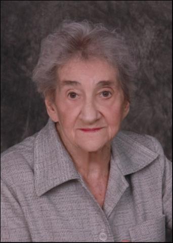 Gabrielle Lévesque