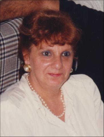 Lise Lacroix