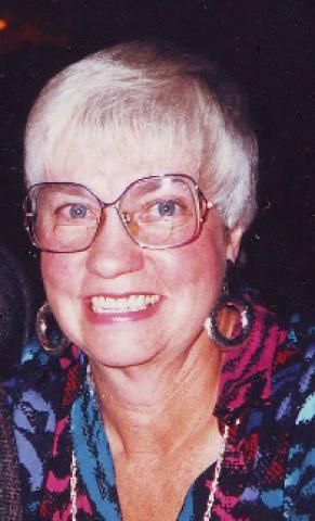 Pauline Plouffe