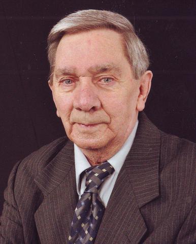 Bernard Dorais