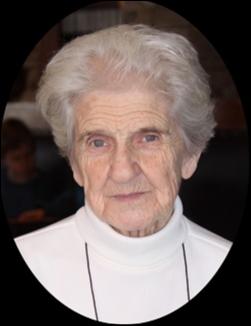 Claire Vaillancourt