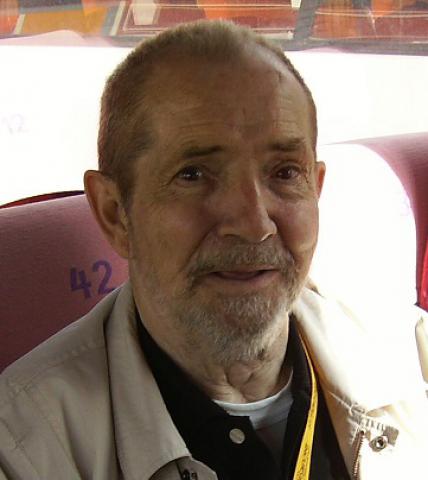 Gérard Gauthier