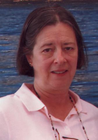 Louise Plante