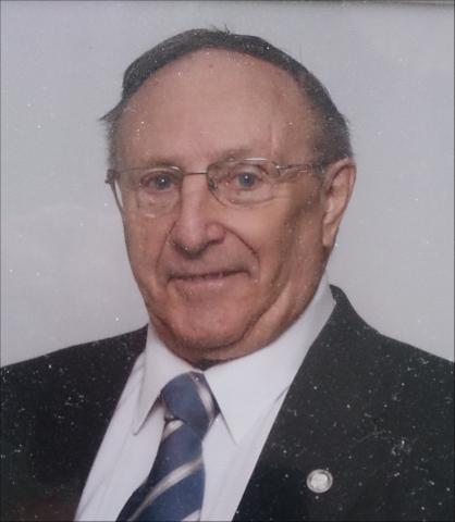 Claude Plouffe
