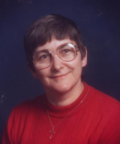 Pauline Beauchamp